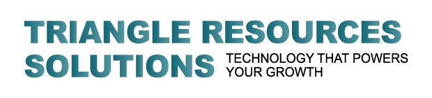 Triangle Resources Solutions